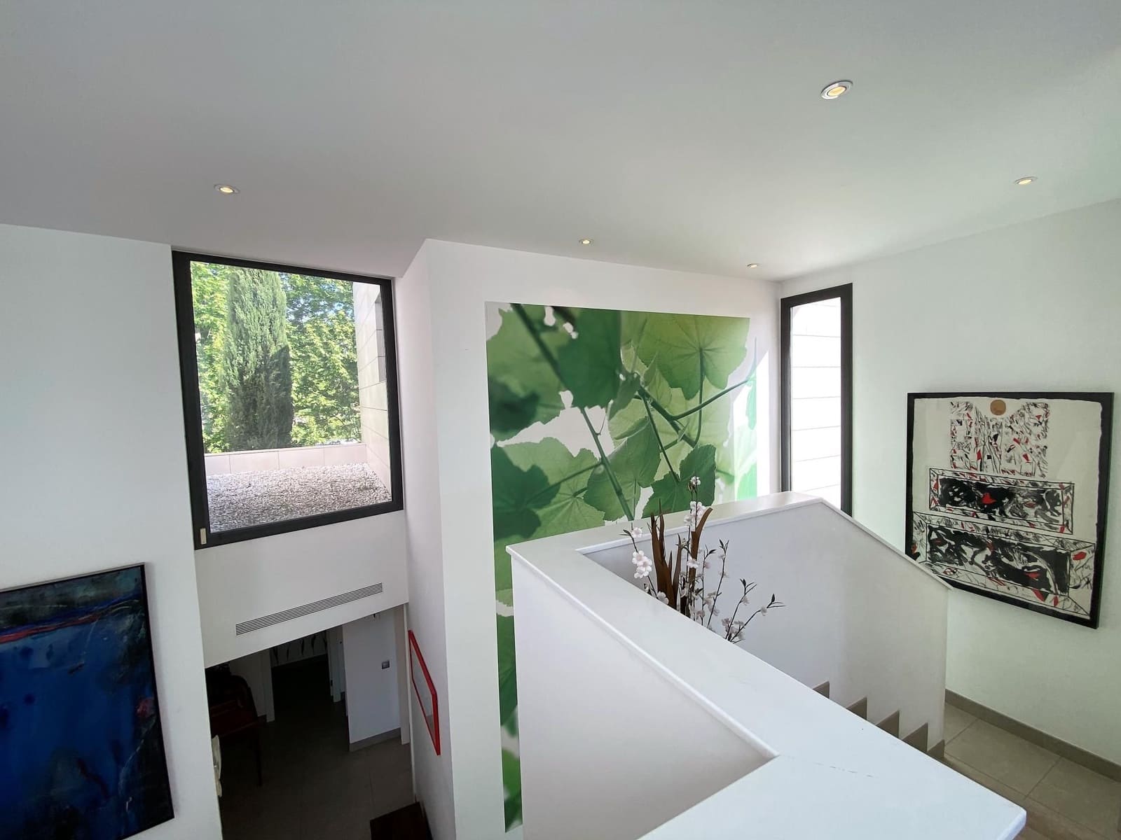 7 soveværelse Villa til salg i Sant Cugat del Valles med swimmingpool garage - € 2.200.000 (Ref: 9274959)