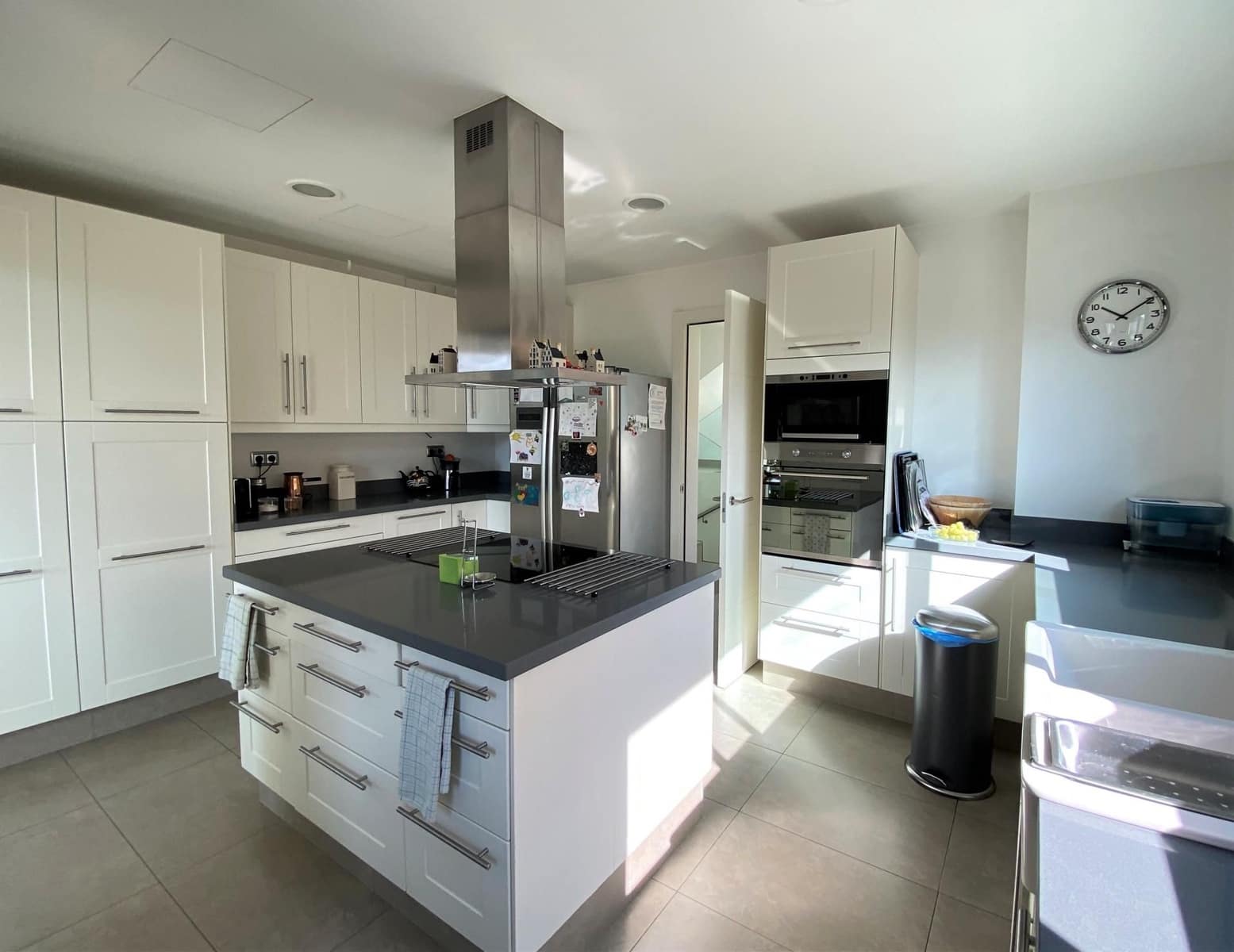 7 soveværelse Villa til salg i Sant Cugat del Valles med swimmingpool garage - € 2.200.000 (Ref: 9274959)