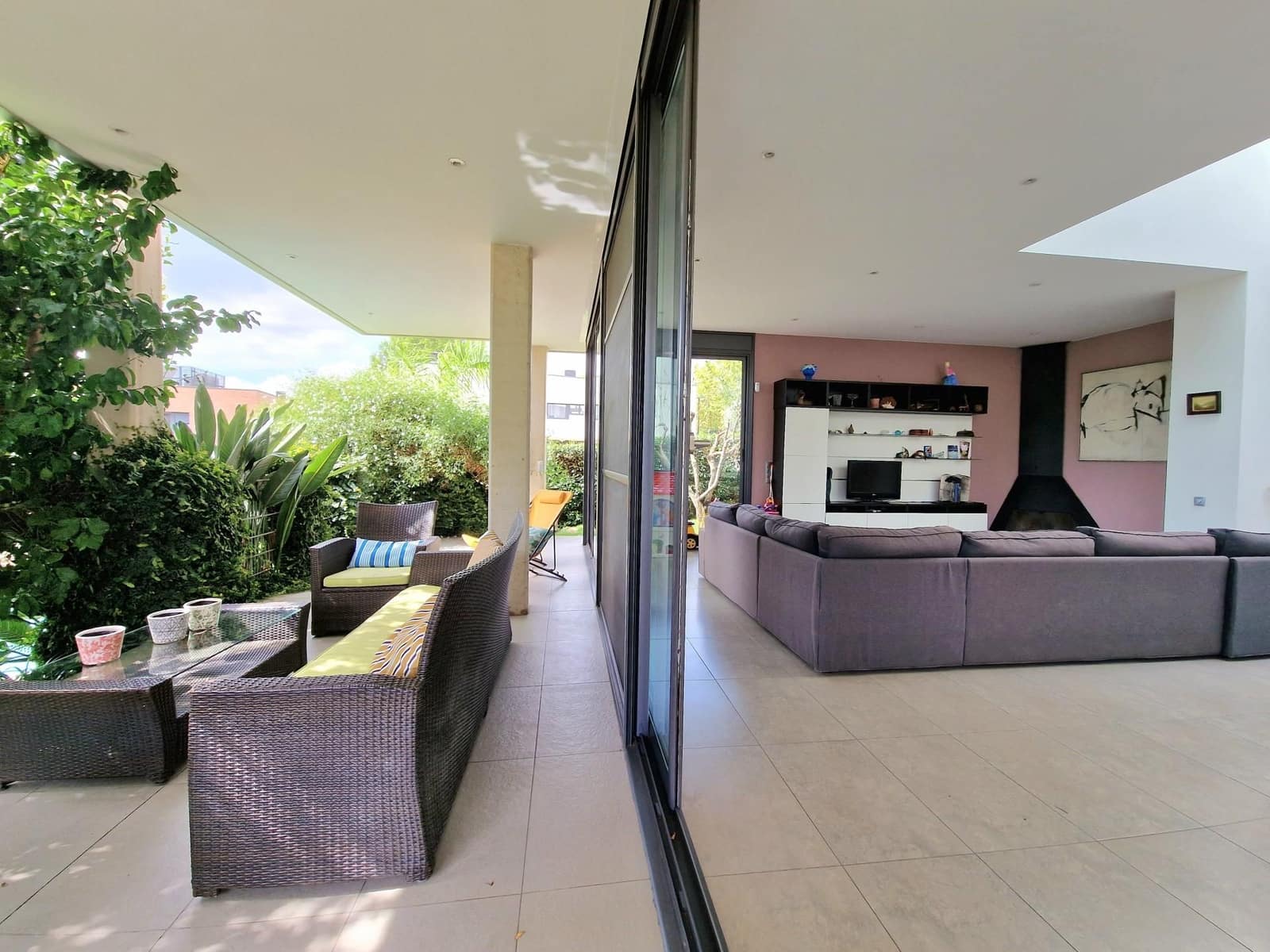 7 soveværelse Villa til salg i Sant Cugat del Valles med swimmingpool garage - € 2.200.000 (Ref: 9274959)