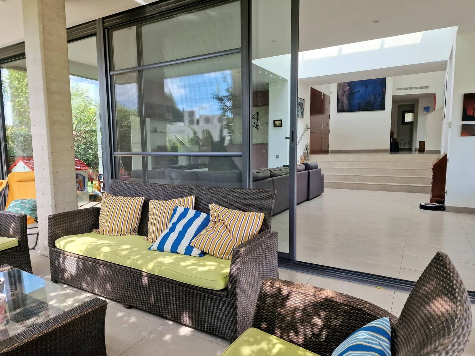 7 soveværelse Villa til salg i Sant Cugat del Valles med swimmingpool garage - € 2.200.000 (Ref: 9274959)