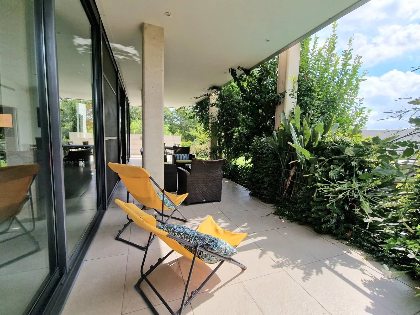 7 soveværelse Villa til salg i Sant Cugat del Valles med swimmingpool garage - € 2.200.000 (Ref: 9274959)