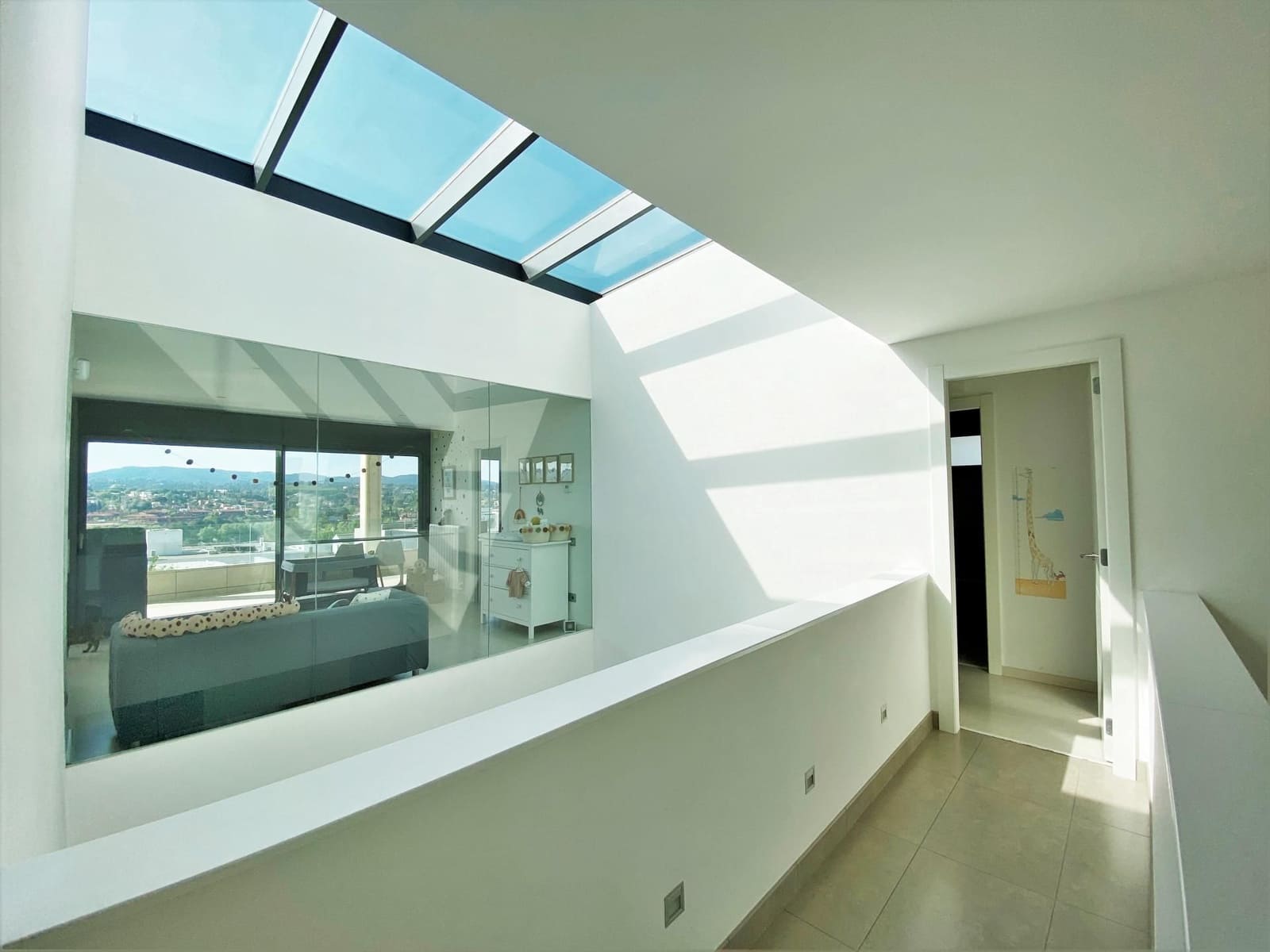 7 soveværelse Villa til salg i Sant Cugat del Valles med swimmingpool garage - € 2.200.000 (Ref: 9274959)