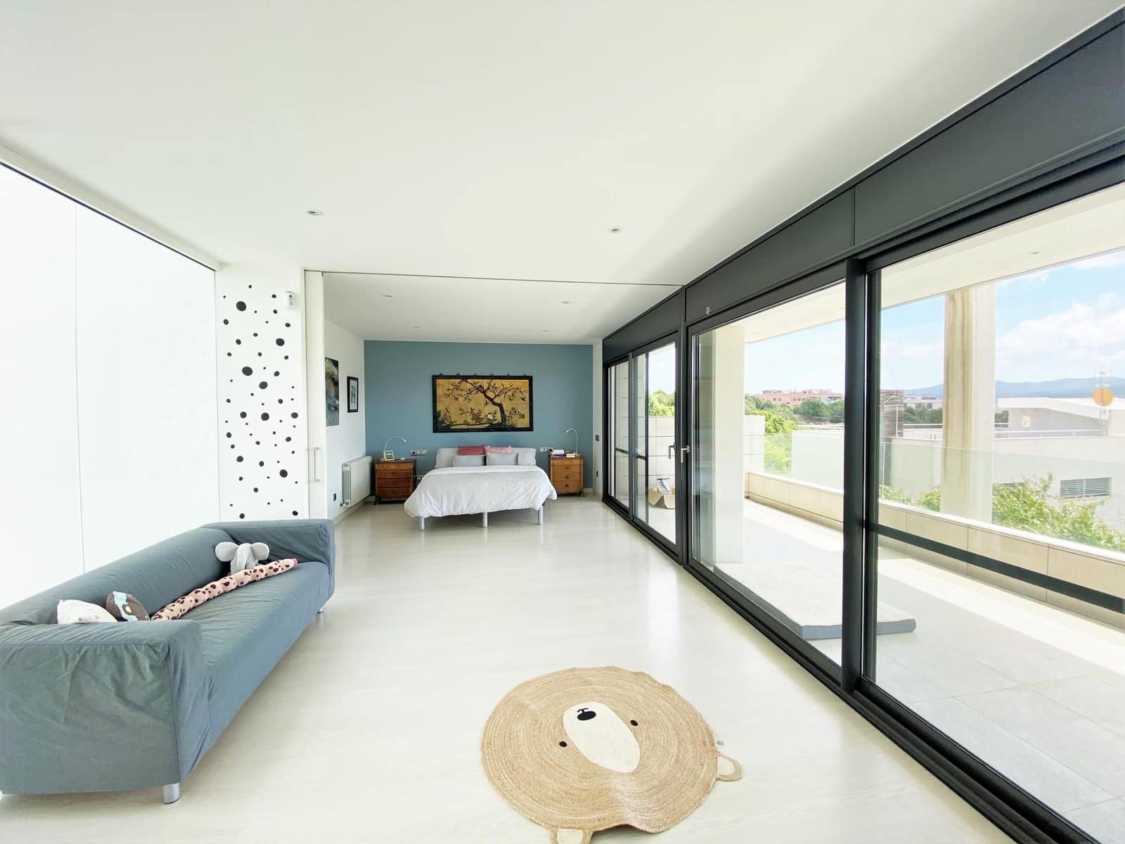 7 soveværelse Villa til salg i Sant Cugat del Valles med swimmingpool garage - € 2.200.000 (Ref: 9274959)