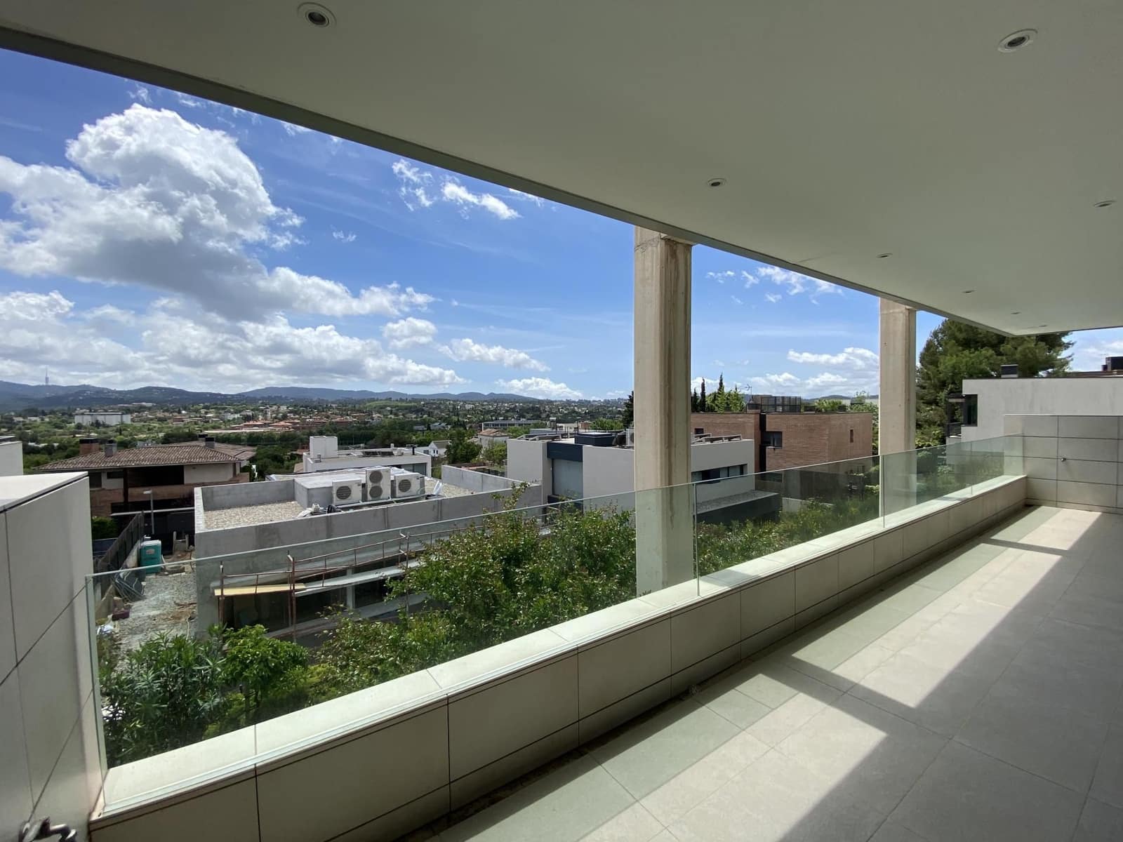 7 soveværelse Villa til salg i Sant Cugat del Valles med swimmingpool garage - € 2.200.000 (Ref: 9274959)