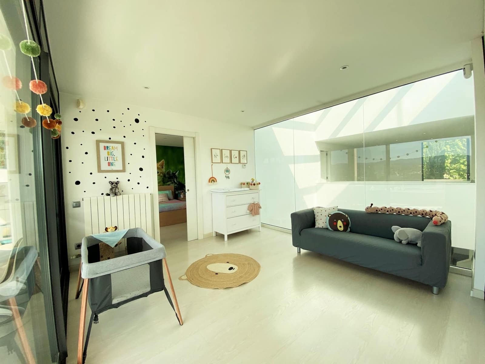 7 soveværelse Villa til salg i Sant Cugat del Valles med swimmingpool garage - € 2.200.000 (Ref: 9274959)