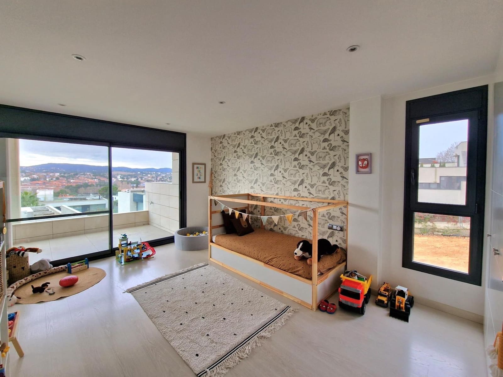 7 soveværelse Villa til salg i Sant Cugat del Valles med swimmingpool garage - € 2.200.000 (Ref: 9274959)