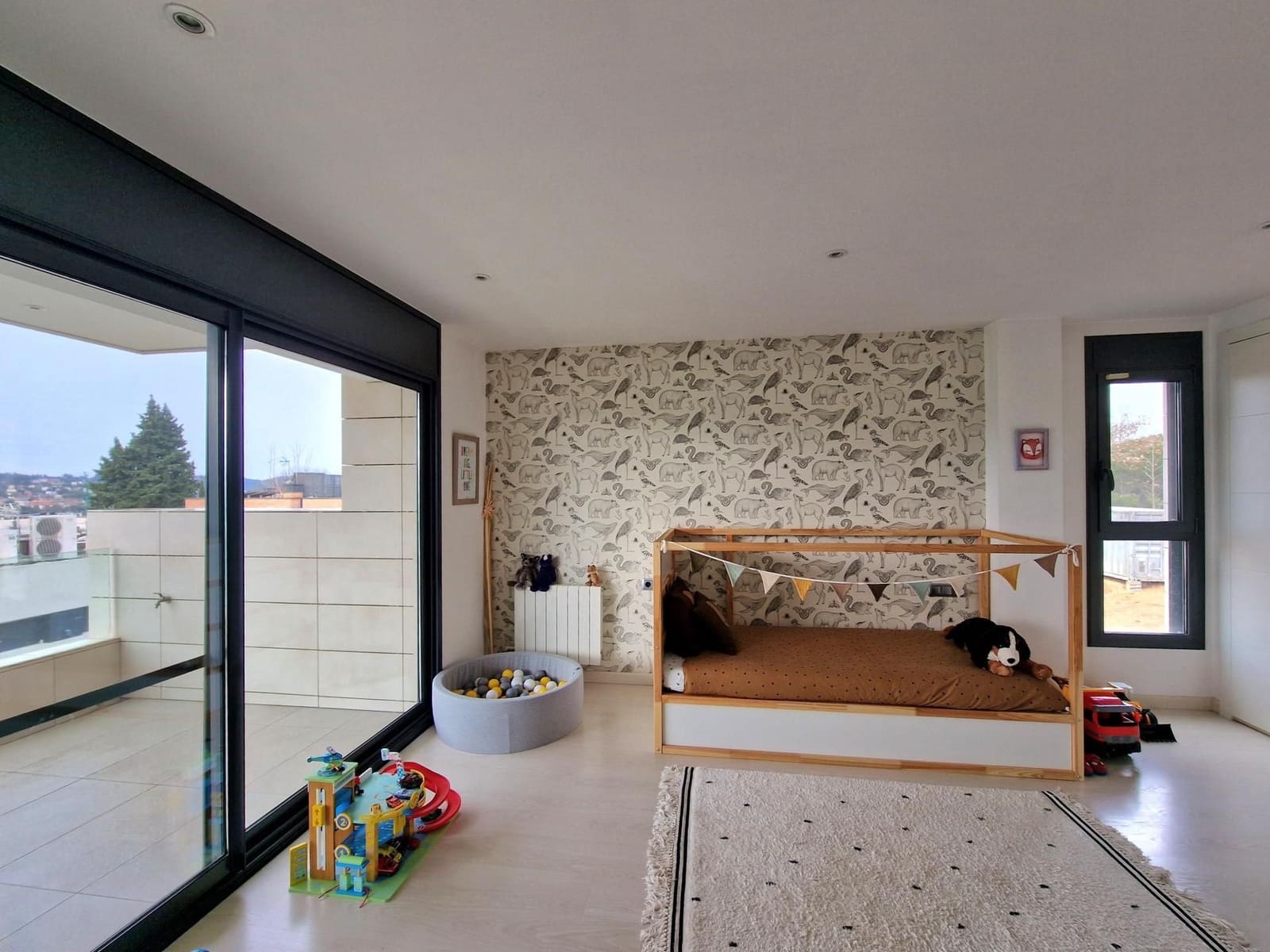 7 soveværelse Villa til salg i Sant Cugat del Valles med swimmingpool garage - € 2.200.000 (Ref: 9274959)