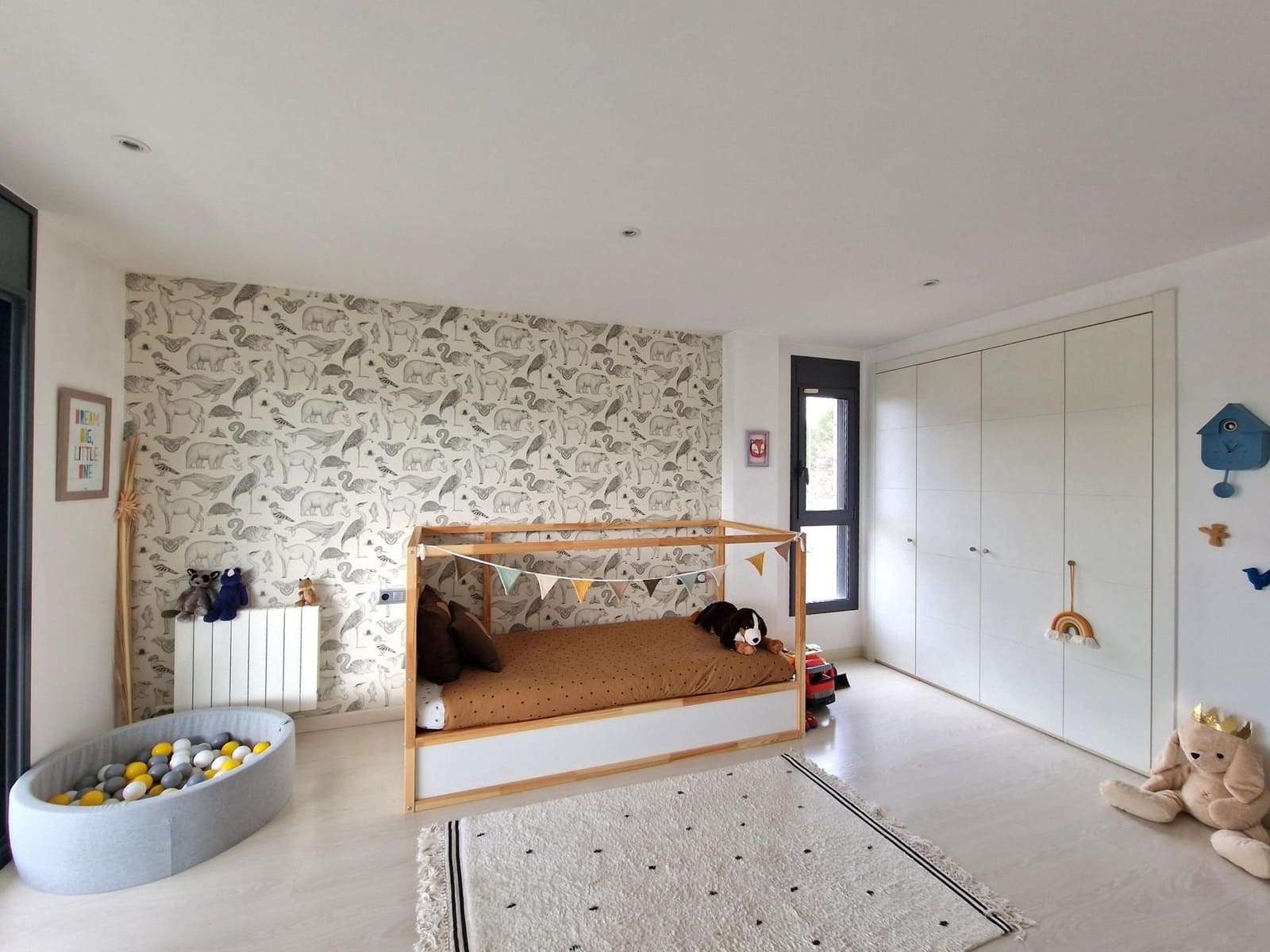 7 soveværelse Villa til salg i Sant Cugat del Valles med swimmingpool garage - € 2.200.000 (Ref: 9274959)