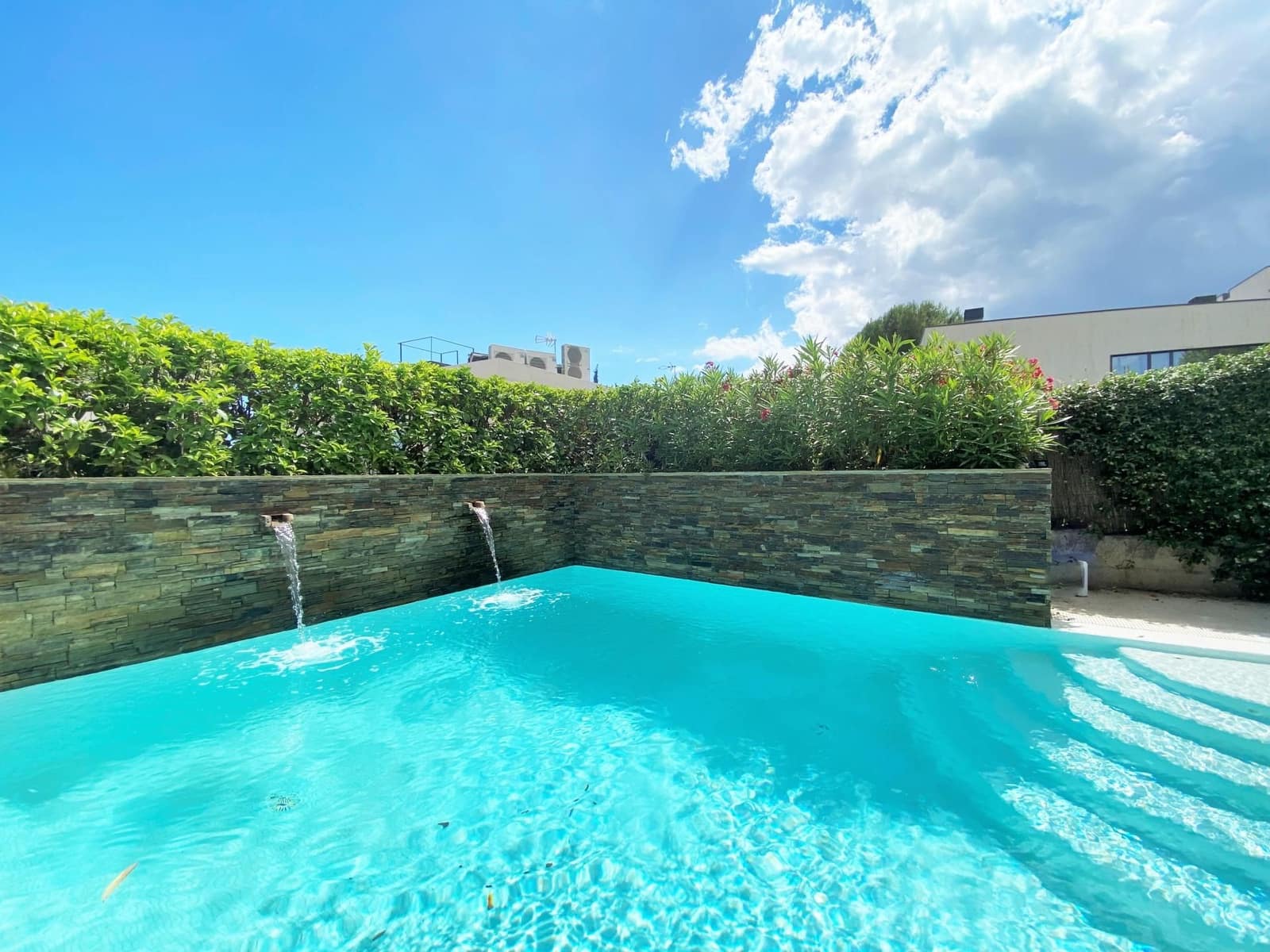 7 soveværelse Villa til salg i Sant Cugat del Valles med swimmingpool garage - € 2.200.000 (Ref: 9274959)