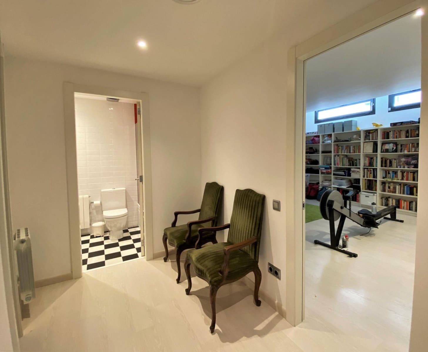 7 soveværelse Villa til salg i Sant Cugat del Valles med swimmingpool garage - € 2.200.000 (Ref: 9274959)