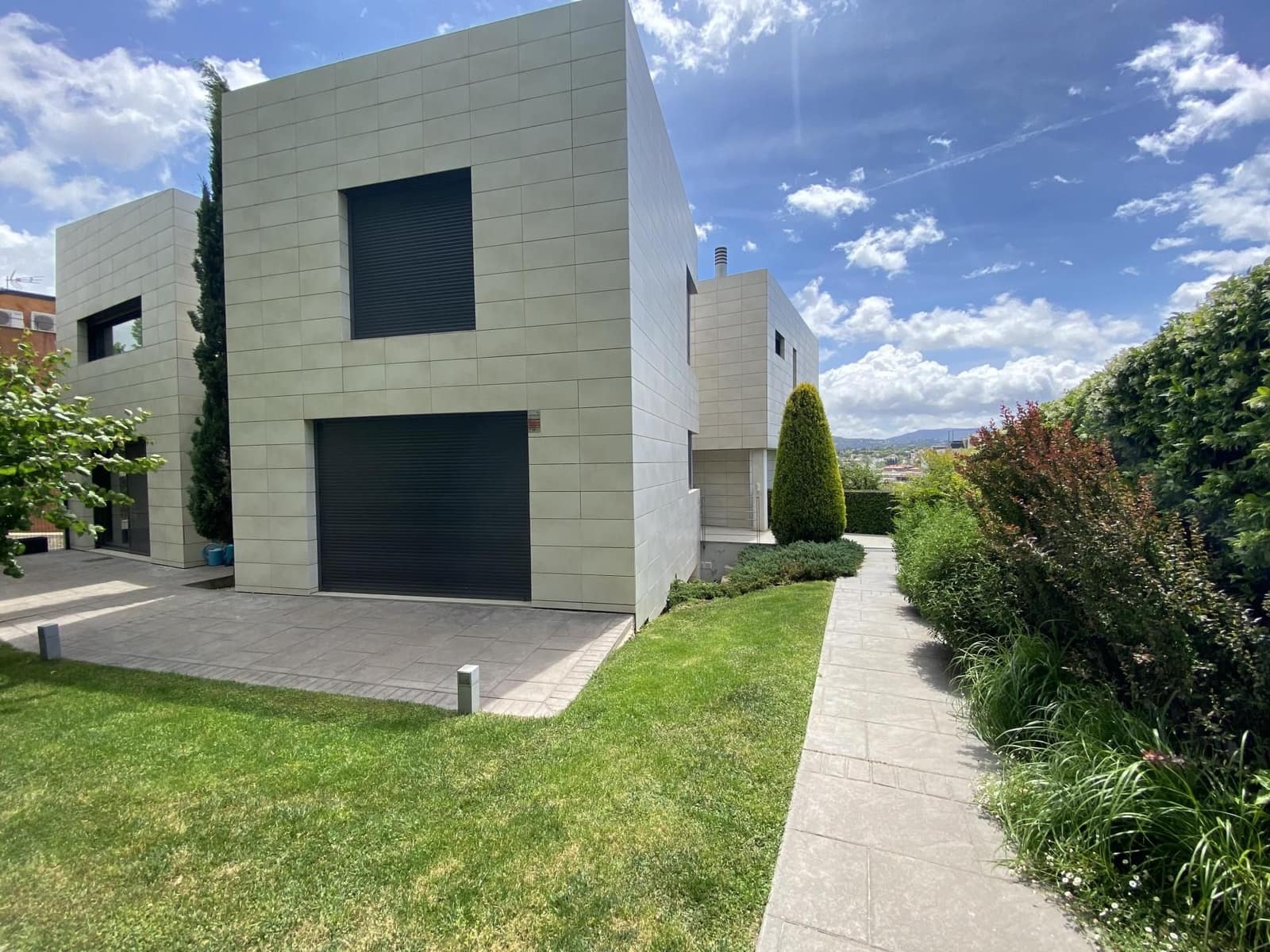 7 soveværelse Villa til salg i Sant Cugat del Valles med swimmingpool garage - € 2.200.000 (Ref: 9274959)