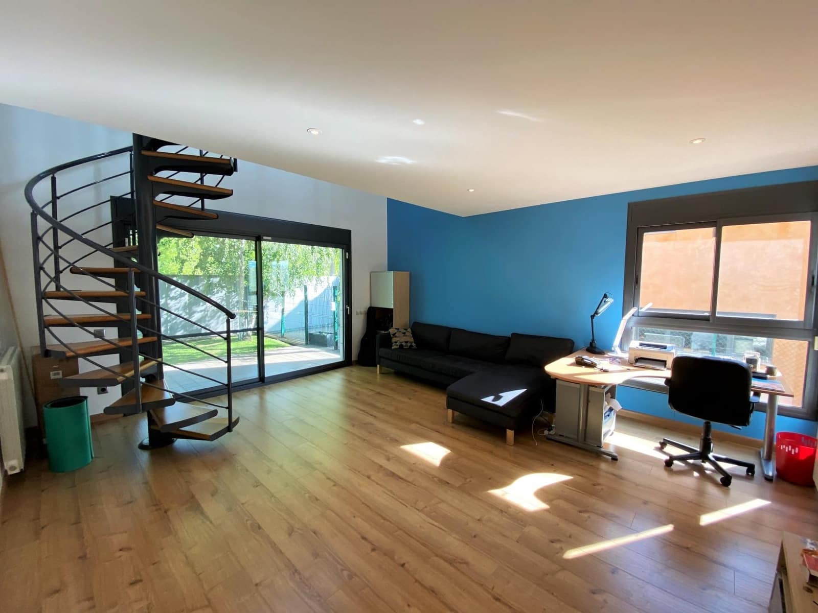 7 soveværelse Villa til salg i Sant Cugat del Valles med swimmingpool garage - € 2.200.000 (Ref: 9274959)