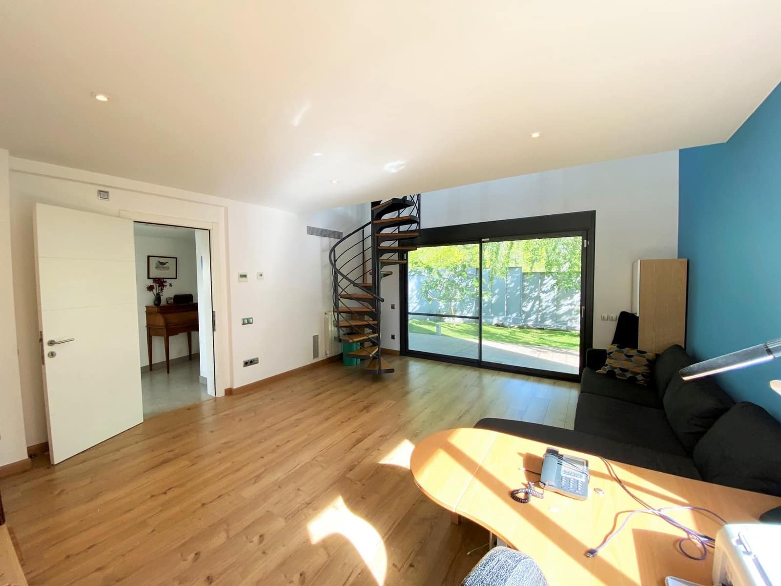 7 soveværelse Villa til salg i Sant Cugat del Valles med swimmingpool garage - € 2.200.000 (Ref: 9274959)