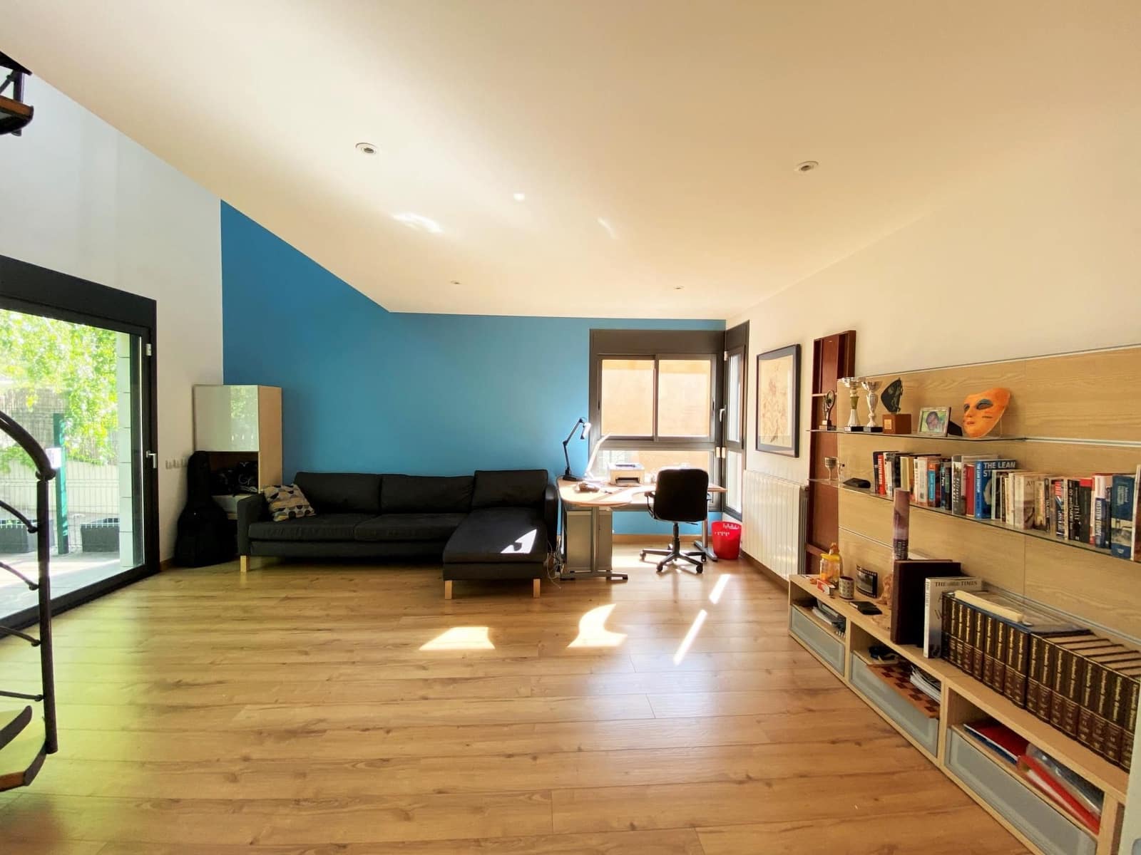 7 soveværelse Villa til salg i Sant Cugat del Valles med swimmingpool garage - € 2.200.000 (Ref: 9274959)