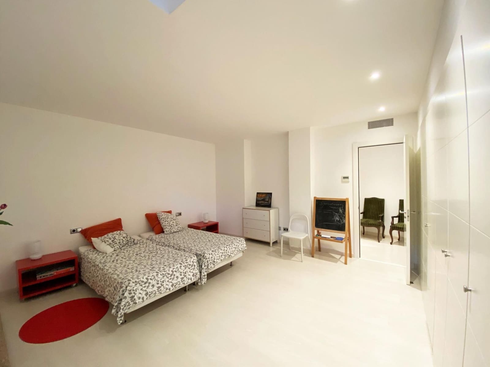 7 soveværelse Villa til salg i Sant Cugat del Valles med swimmingpool garage - € 2.200.000 (Ref: 9274959)