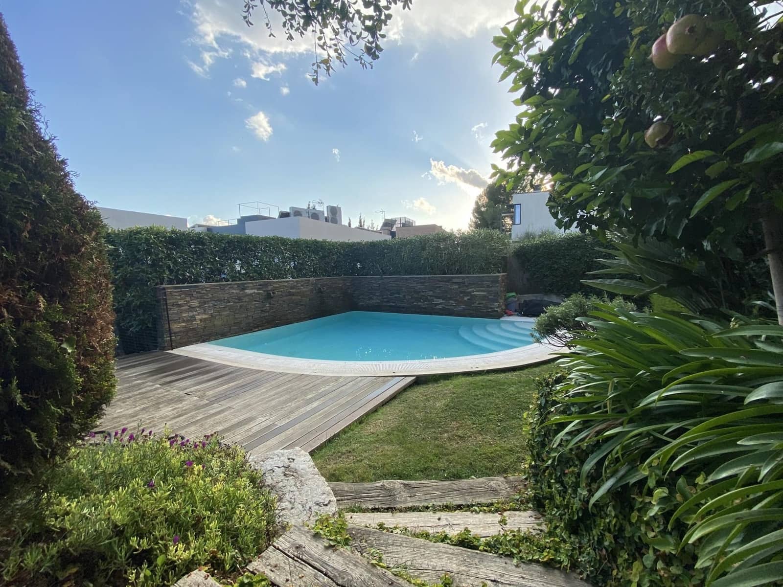 7 soveværelse Villa til salg i Sant Cugat del Valles med swimmingpool garage - € 2.200.000 (Ref: 9274959)