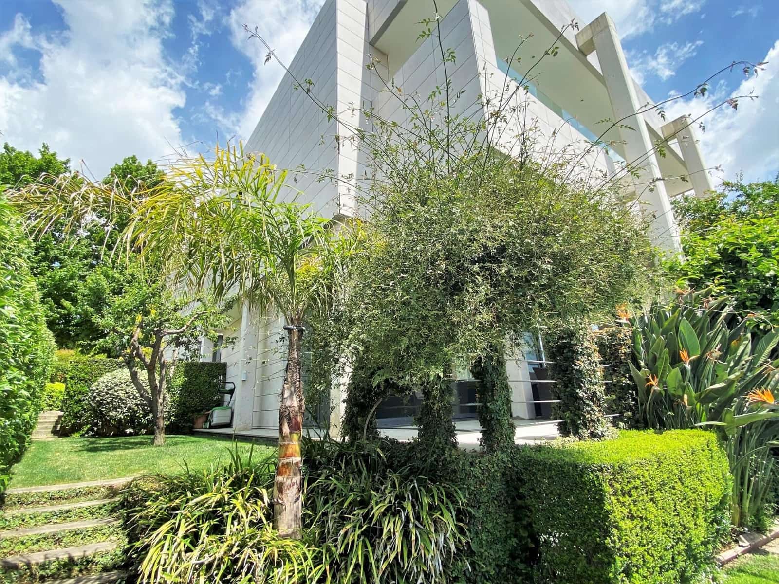 7 soveværelse Villa til salg i Sant Cugat del Valles med swimmingpool garage - € 2.200.000 (Ref: 9274959)