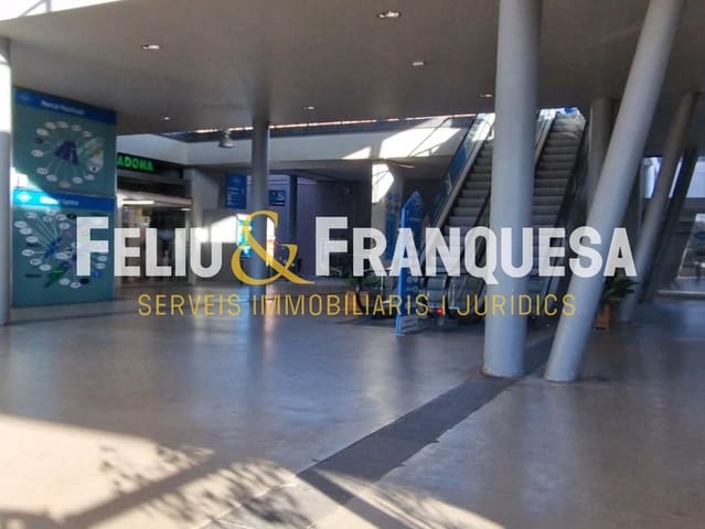 Garage til salg i Mira-Sol, Sant Cugat del Vallès - € 10.000 (Ref: 9274960)