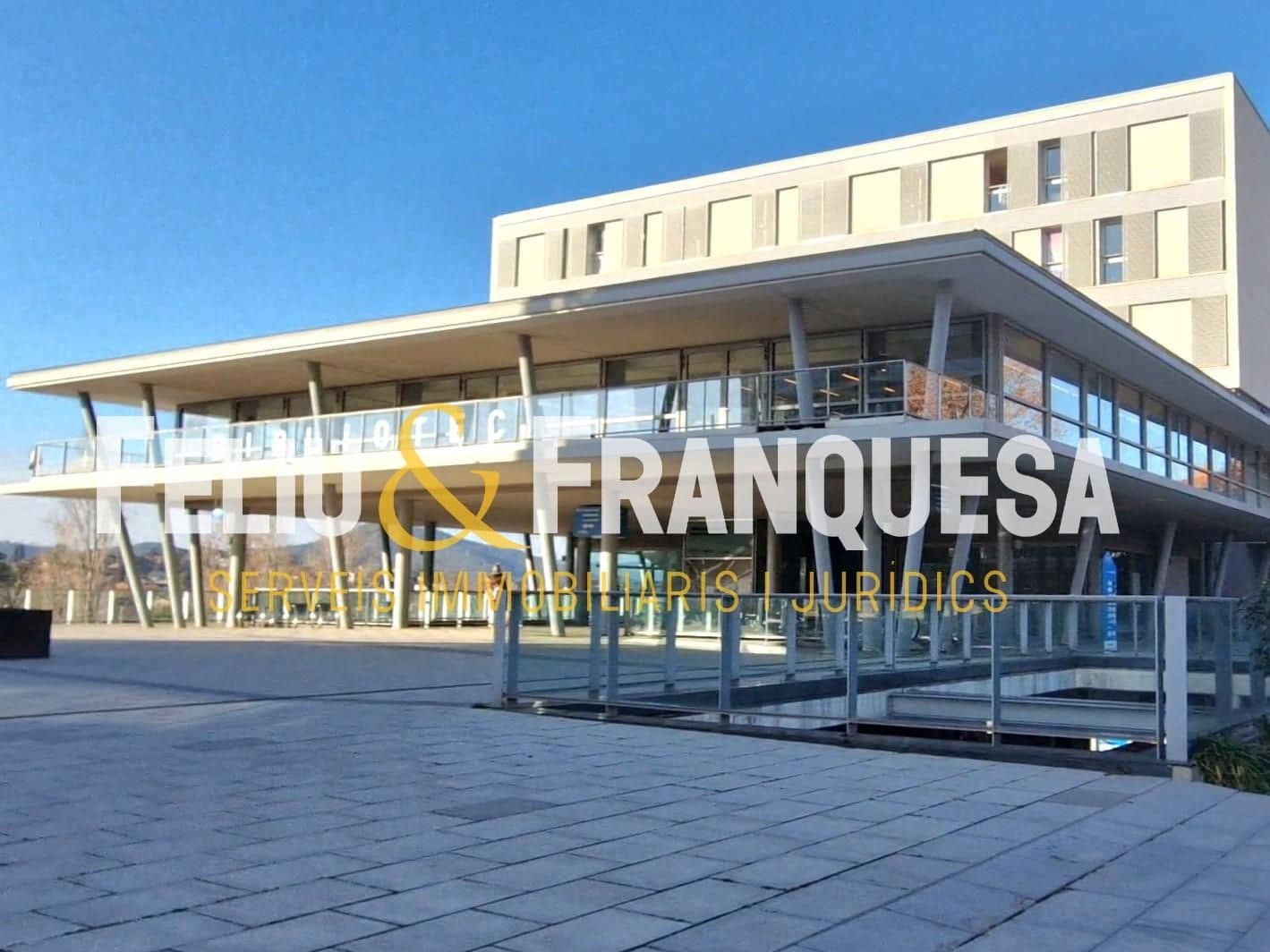 Garage til salg i Sant Cugat del Valles - € 10.000 (Ref: 9274960)