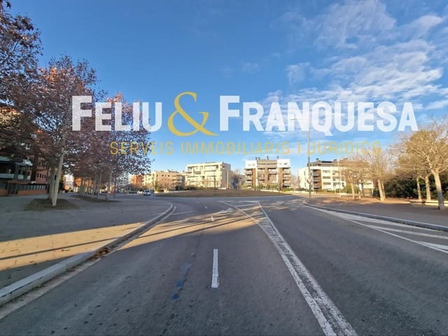 Garage til salg i Mira-Sol, Sant Cugat del Vallès - € 10.000 (Ref: 9274960)