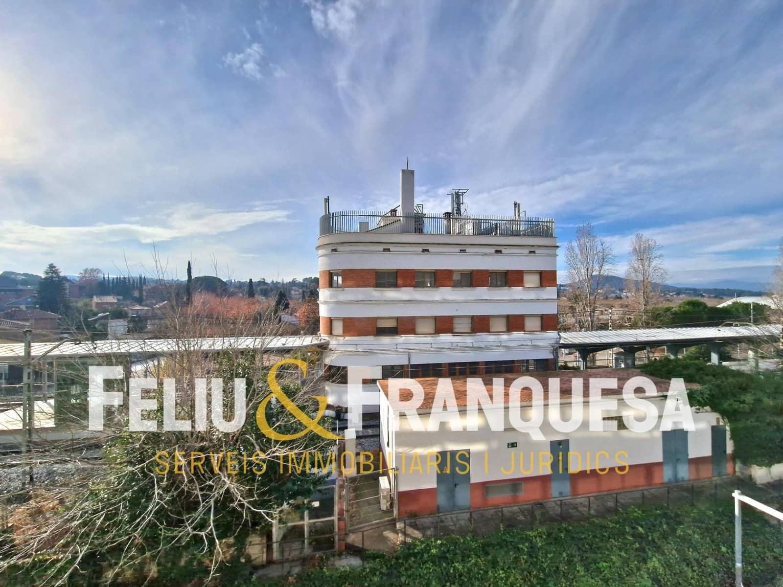 Garage til salg i Sant Cugat del Valles - € 10.000 (Ref: 9274960)