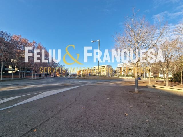 Garage til salg i Mira-Sol, Sant Cugat del Vallès - € 10.000 (Ref: 9274960)