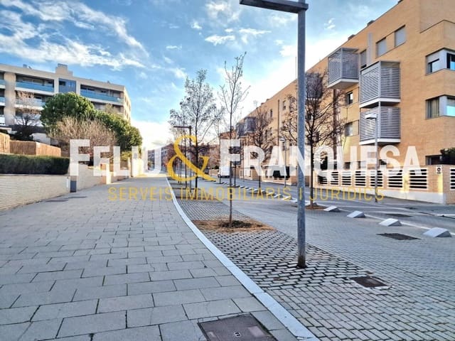 Garage til salg i Mira-Sol, Sant Cugat del Vallès - € 10.000 (Ref: 9274960)