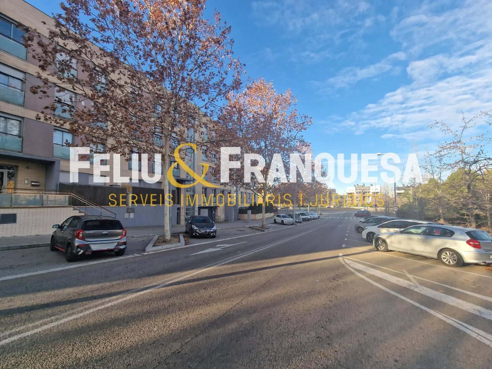 Garage til salg i Sant Cugat del Valles - € 10.000 (Ref: 9274960)