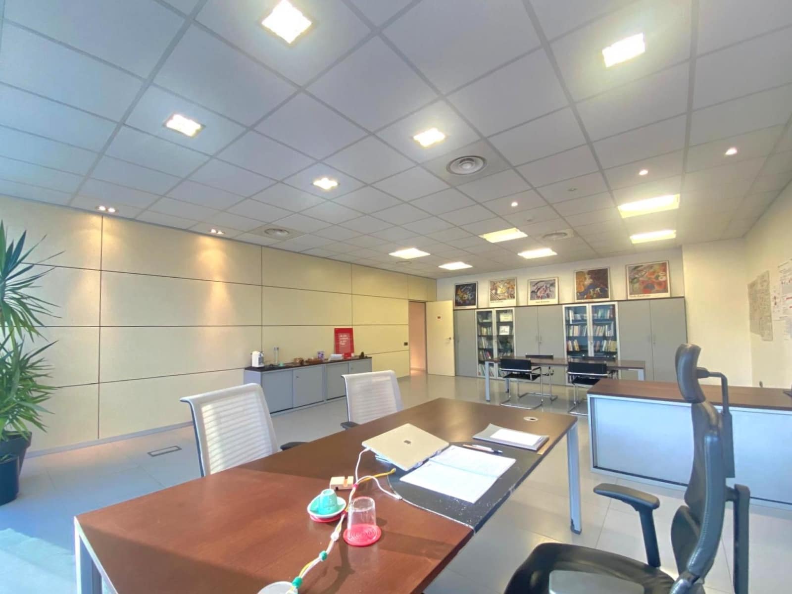 Bureau à vendre à Sant Cugat del Valles - 270 000 € (Ref: 9274963)