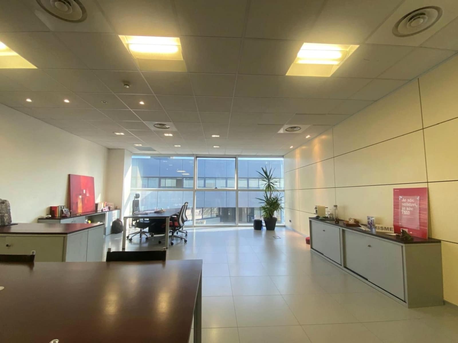 Bureau à vendre à Sant Cugat del Valles - 270 000 € (Ref: 9274963)