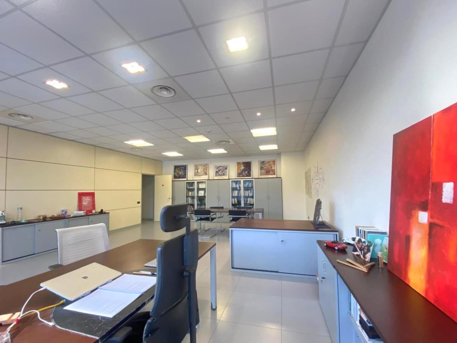 Bureau à vendre à Sant Cugat del Valles - 270 000 € (Ref: 9274963)