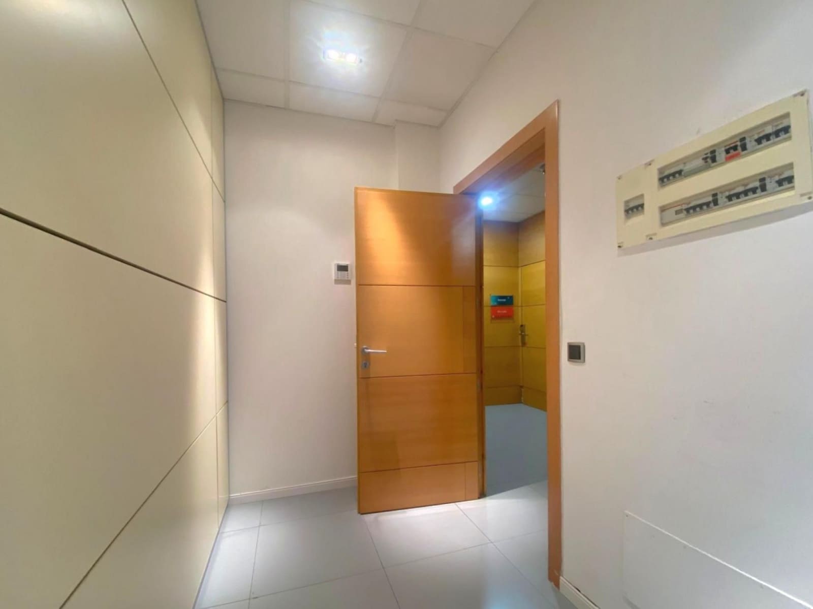 Bureau à vendre à Sant Cugat del Valles - 270 000 € (Ref: 9274963)