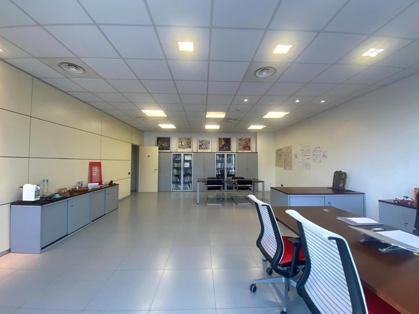 Bureau à vendre à Sant Cugat del Valles - 270 000 € (Ref: 9274963)