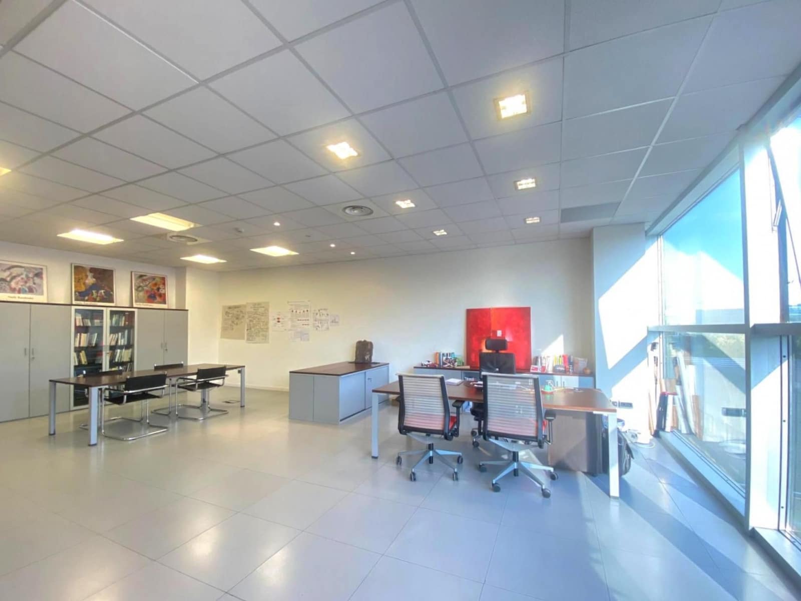 Bureau à vendre à Sant Cugat del Valles - 270 000 € (Ref: 9274963)