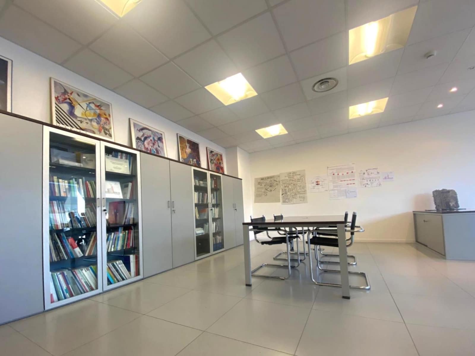 Bureau à vendre à Sant Cugat del Valles - 270 000 € (Ref: 9274963)