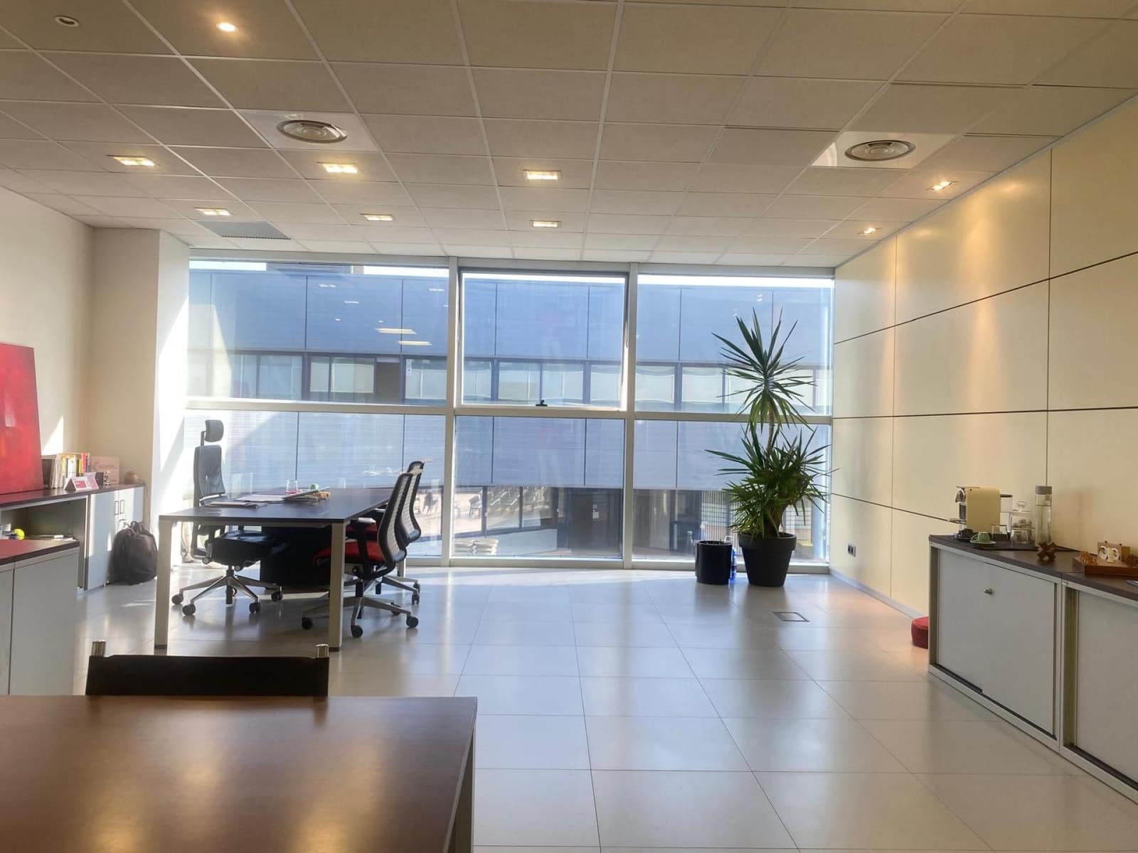 Bureau à vendre à Sant Cugat del Valles - 270 000 € (Ref: 9274963)