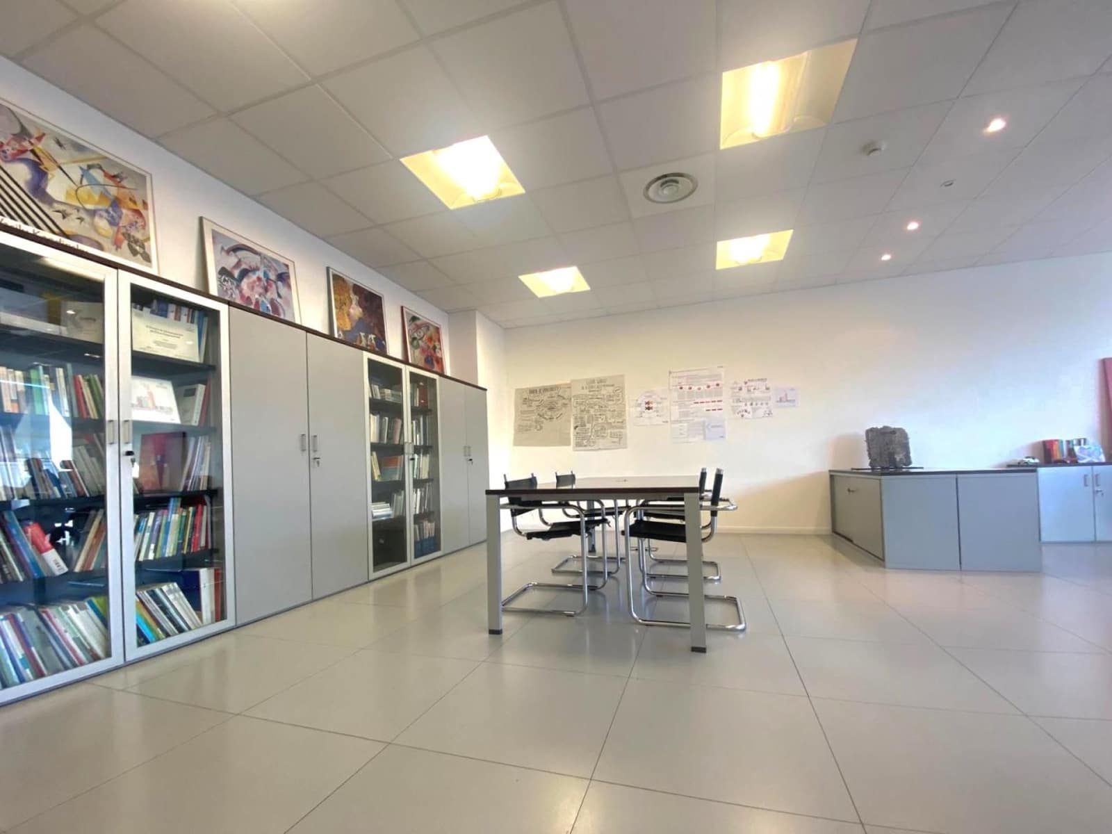 Bureau à vendre à Sant Cugat del Valles - 270 000 € (Ref: 9274963)