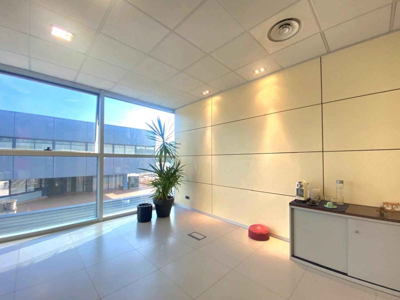 Bureau à vendre à Sant Cugat del Valles - 270 000 € (Ref: 9274963)