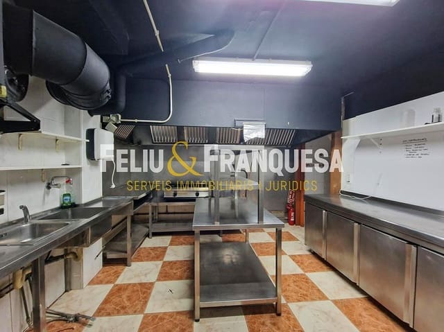 Gewerbe zu vermieten in Sant Cugat del Vallès - 1.600 € (Ref: 9283017)