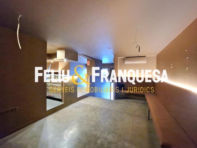 Komercyjne do wynajęcia w Sant Cugat del Vallès - 1 500 € (Ref: 9283017)