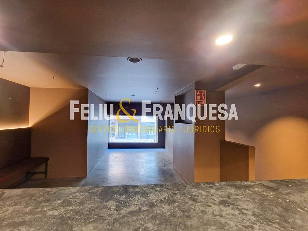 Kommersiell til salgs i Sant Cugat del Valles - € 260 000 (Ref: 9283019)
