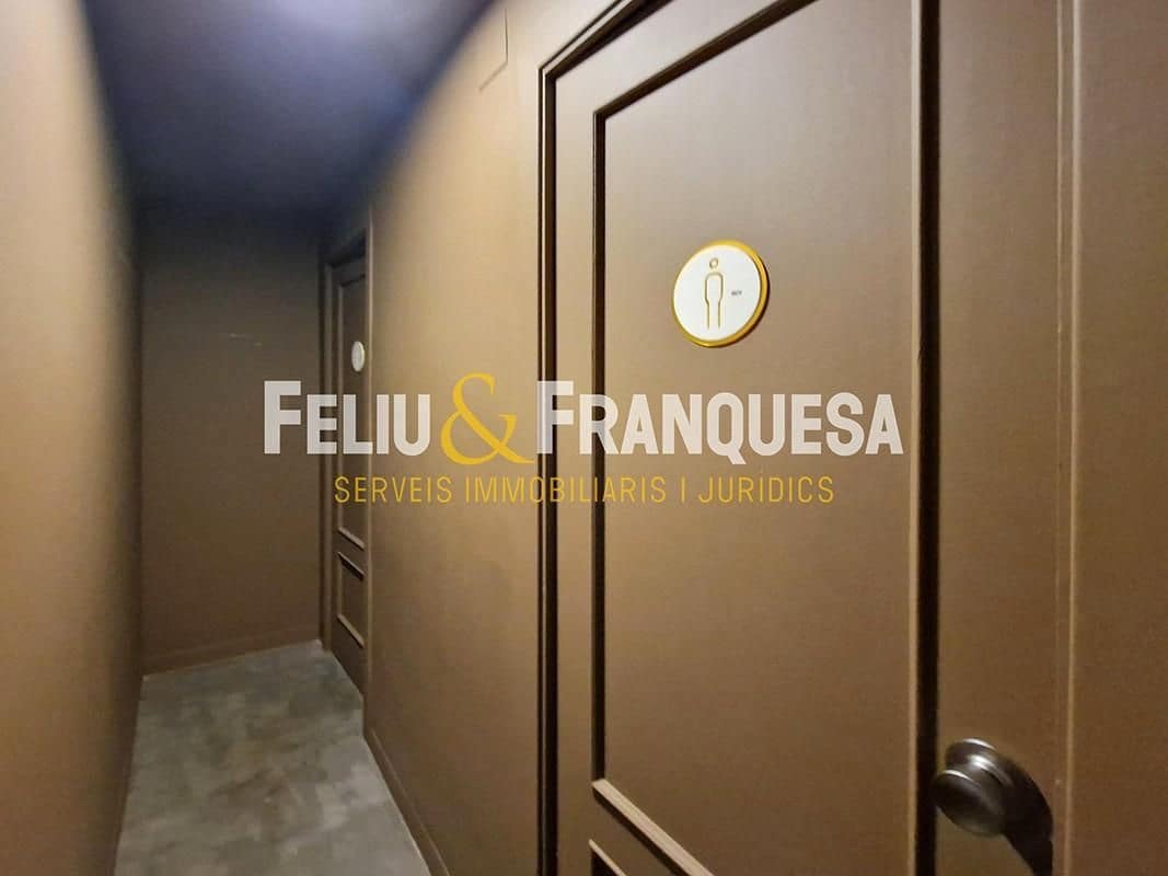 Kommersiell til salgs i Sant Cugat del Valles - € 260 000 (Ref: 9283019)