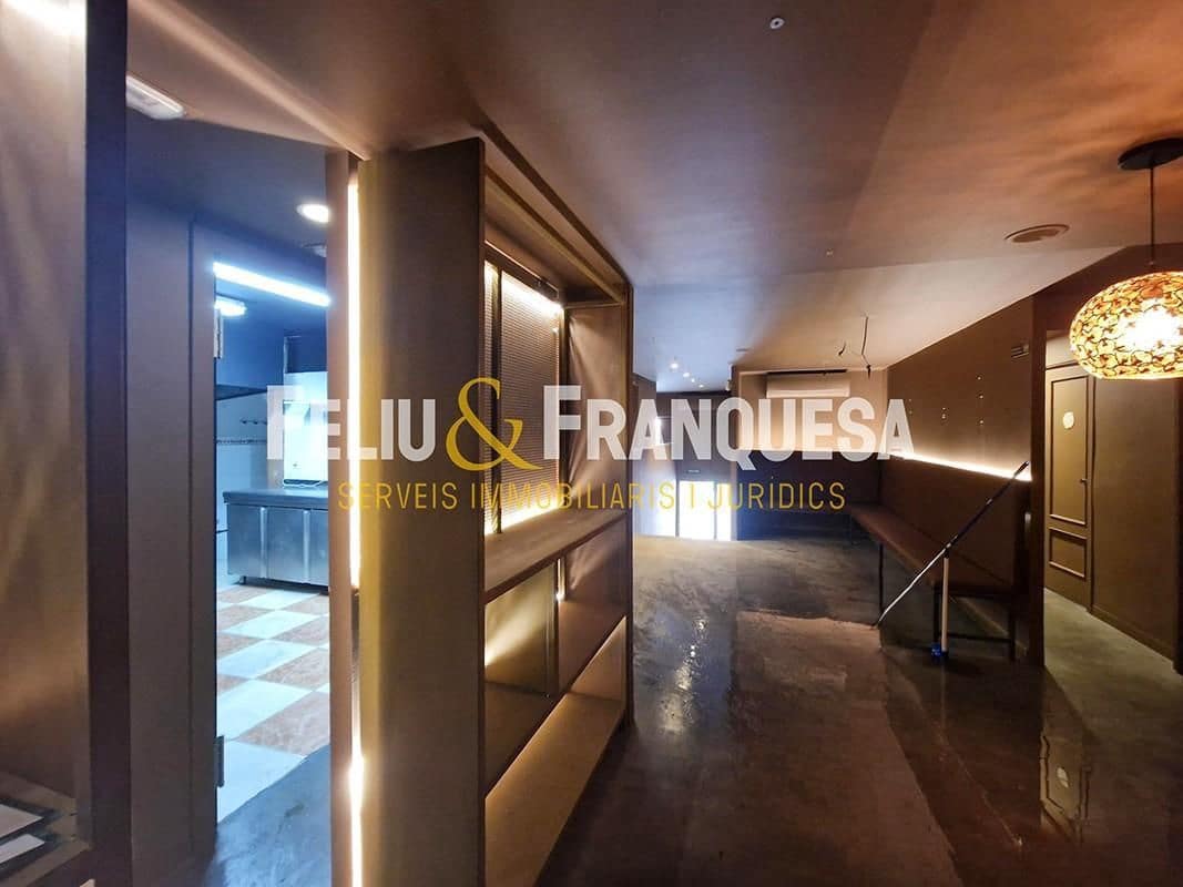 Kommersiell til salgs i Sant Cugat del Valles - € 260 000 (Ref: 9283019)