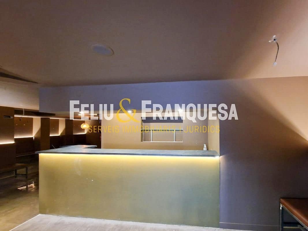 Kommersiell til salgs i Sant Cugat del Valles - € 260 000 (Ref: 9283019)