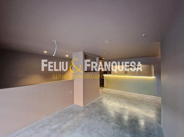 Commercieel te koop in Sant Cugat del Vallès - € 260.000 (Ref: 9283019)