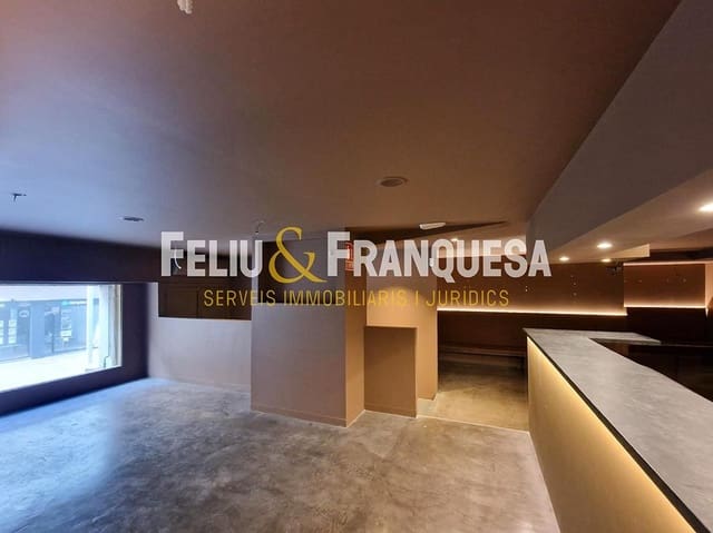 Commercieel te koop in Sant Cugat del Vallès - € 260.000 (Ref: 9283019)