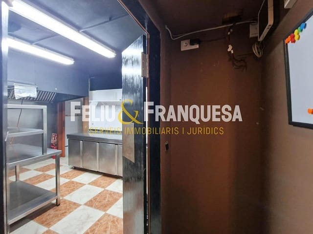 Commercieel te koop in Sant Cugat del Vallès - € 260.000 (Ref: 9283019)
