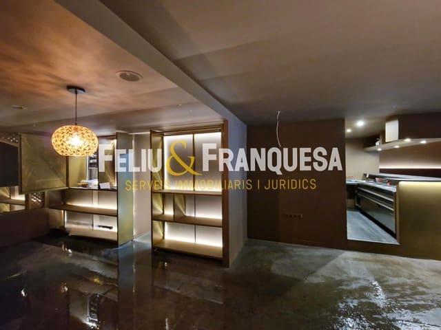 Commercieel te koop in Sant Cugat del Vallès - € 260.000 (Ref: 9283019)