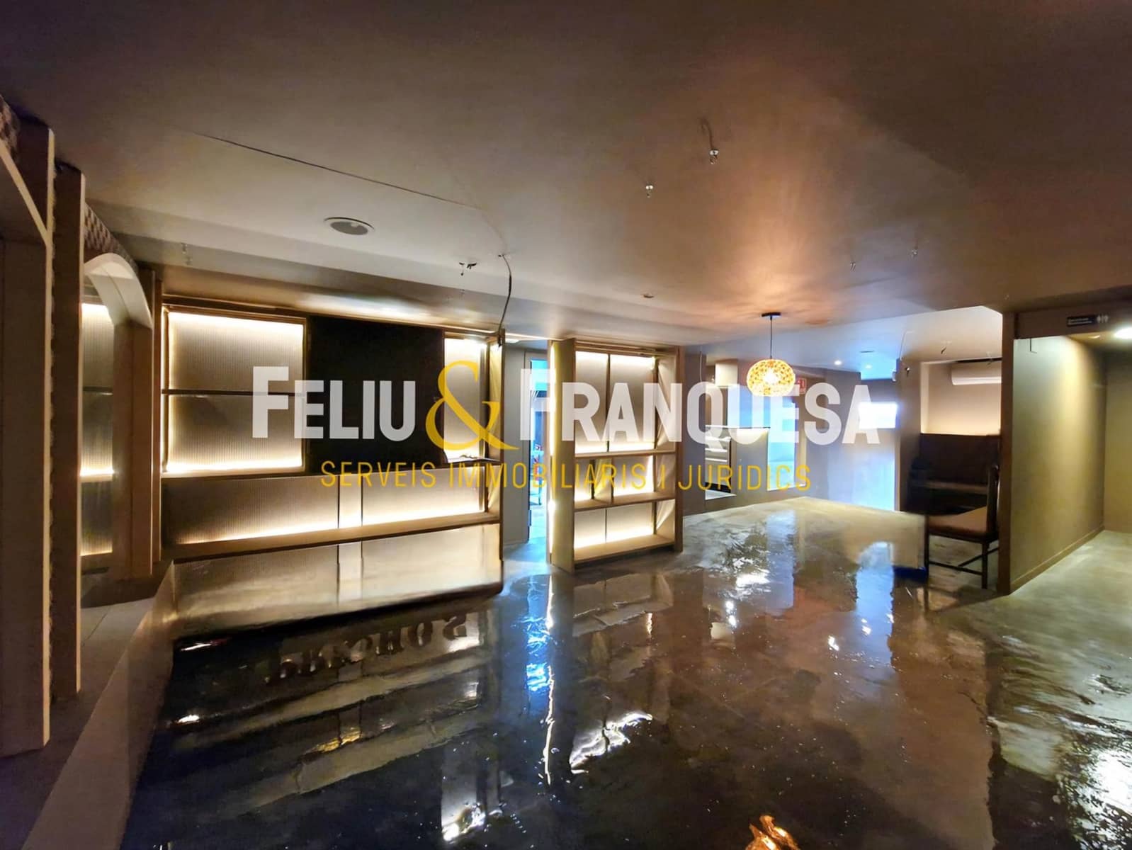 Kommersiell til salgs i Sant Cugat del Valles - € 260 000 (Ref: 9283019)