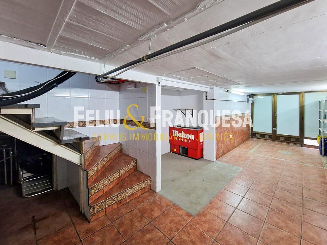 Commercial for sale in Sant Cugat del Valles - € 260,000 (Ref: 9283019)